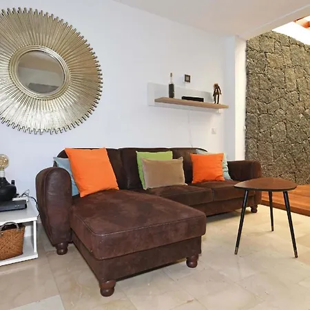 Nyaraló Ferienhaus Mit Privatpool Fur 6 Personen Ca 100 Qm In Playa Blanca, Lanzarote Gemeinde Yaiza - B63550 Playa Blanca
