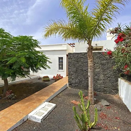 Holiday home Ferienhaus Mit Privatpool Fur 6 Personen Ca 100 Qm In Playa Blanca, Lanzarote Gemeinde Yaiza - B63550 *